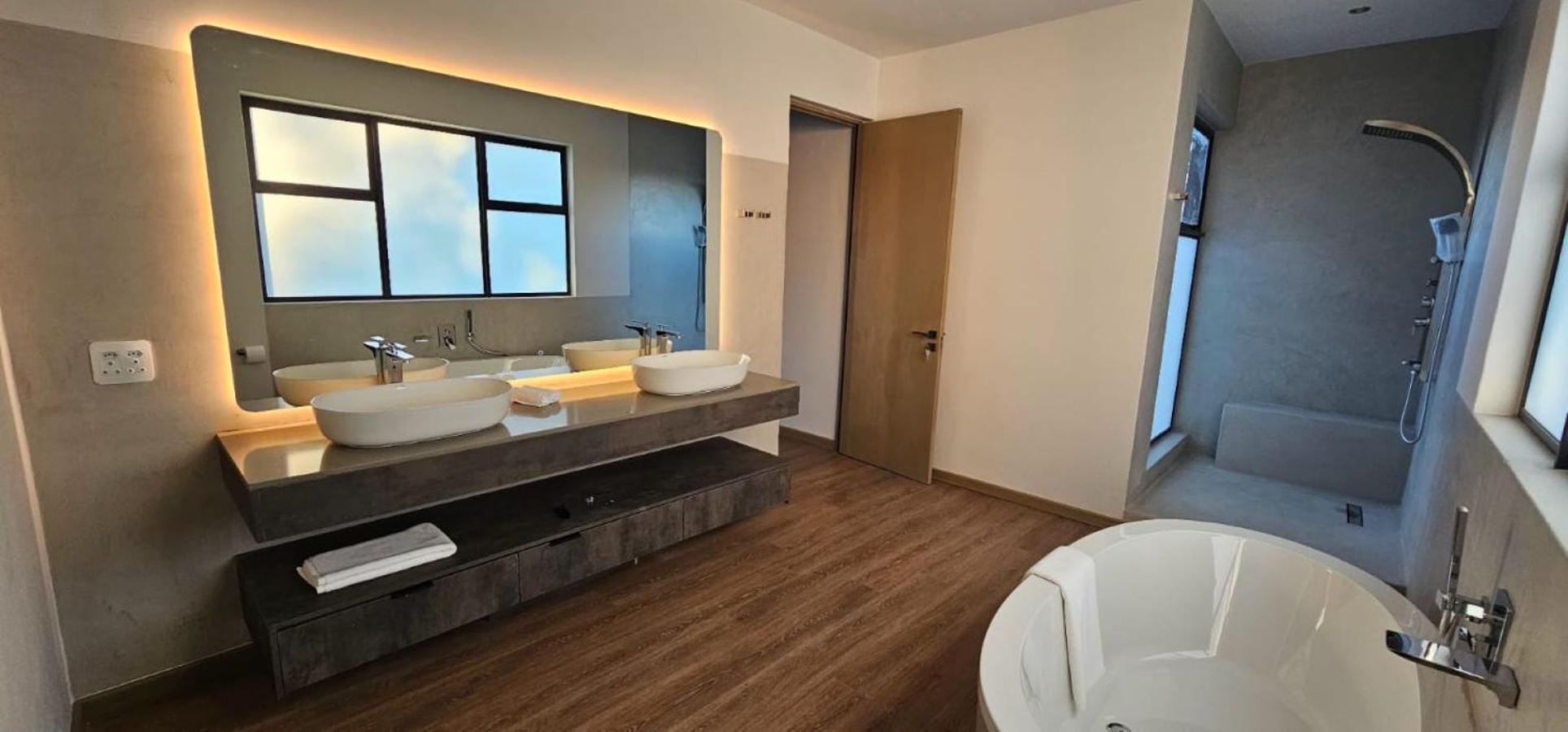 Holiday home Thabanyane Private Mabalingwe Bela-Bela
