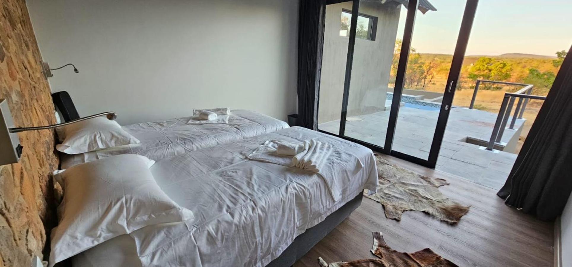 Holiday home Thabanyane Private Mabalingwe