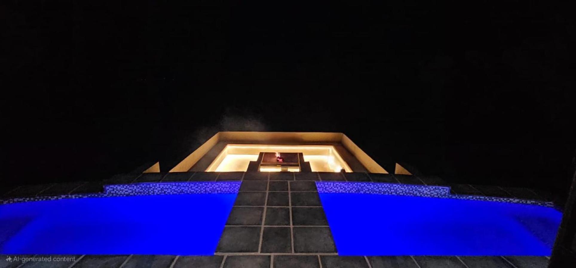 Thabanyane Private Mabalingwe Holiday home *
