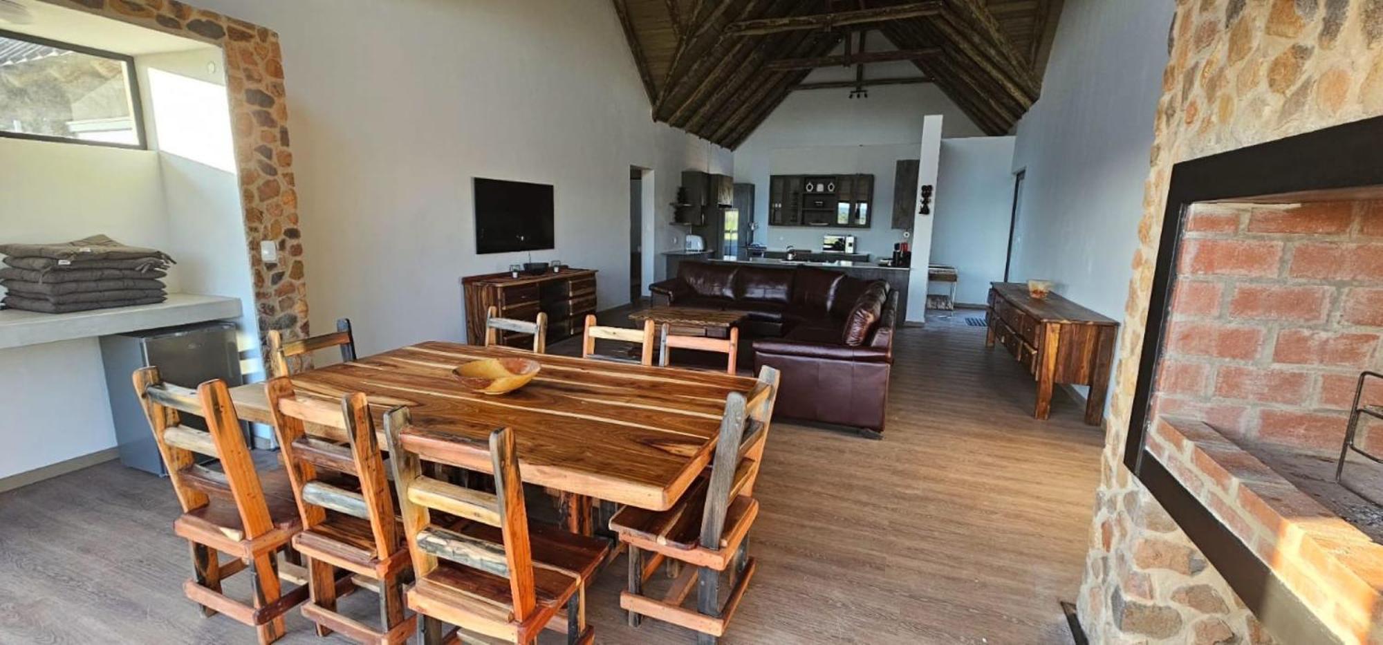 Holiday home Thabanyane Private Mabalingwe Bela-Bela
